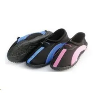 SHOES S019 KF BLACK/BLUE VARIOUS