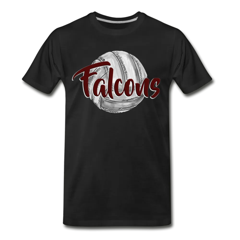 Sierra Volleyball Parent Shirt