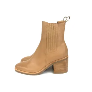 Silent D - Naydo Bootie (Cappucino)