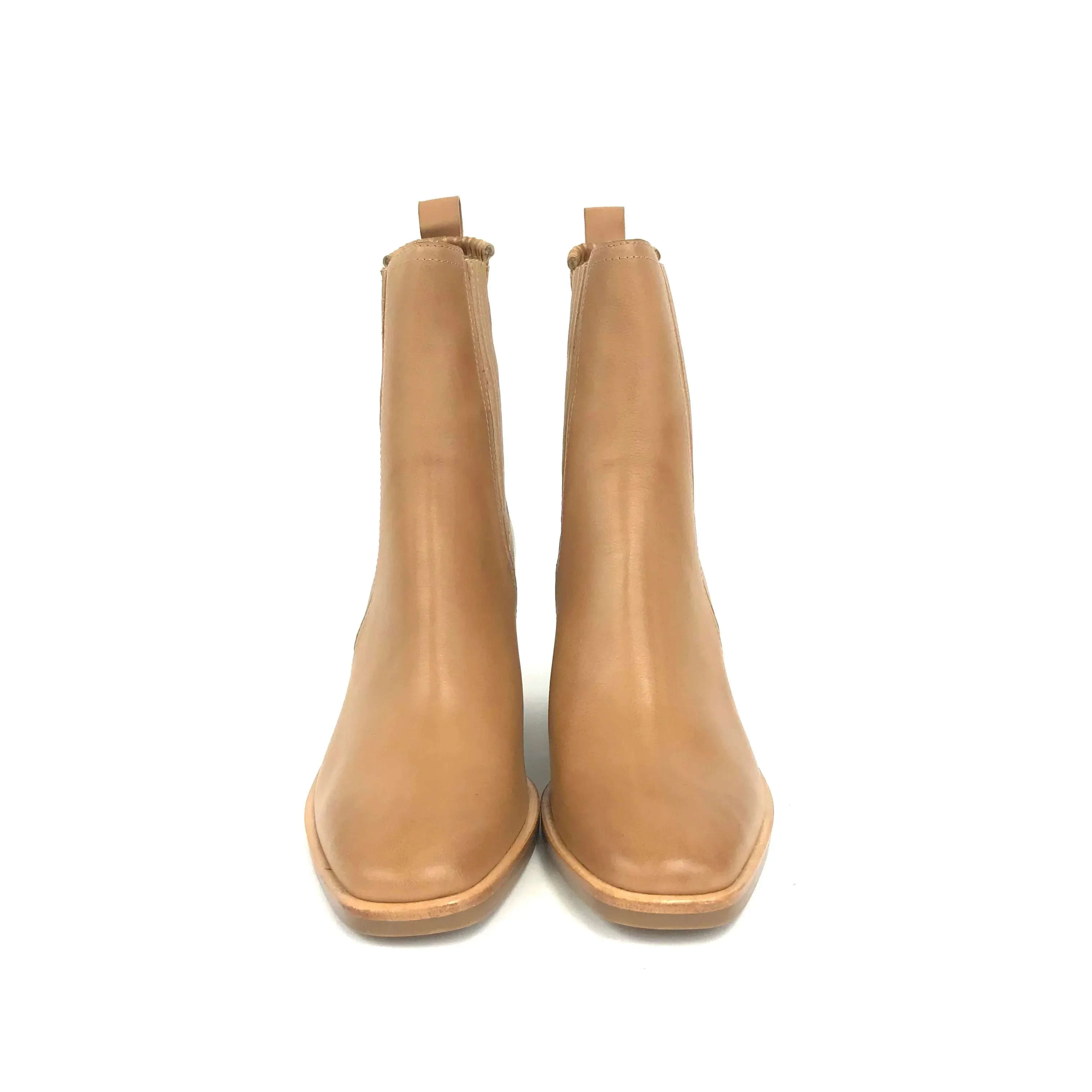 Silent D - Naydo Bootie (Cappucino)