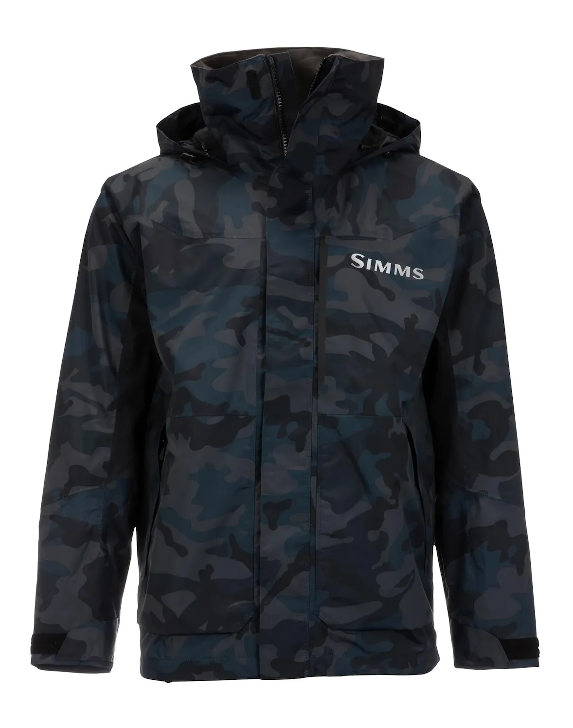 Simms Challenger Jacket