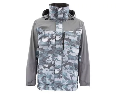 Simms Challenger Jacket