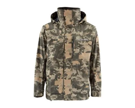 Simms Challenger Jacket