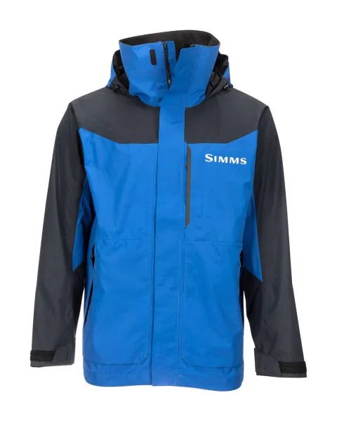 Simms Challenger Jacket