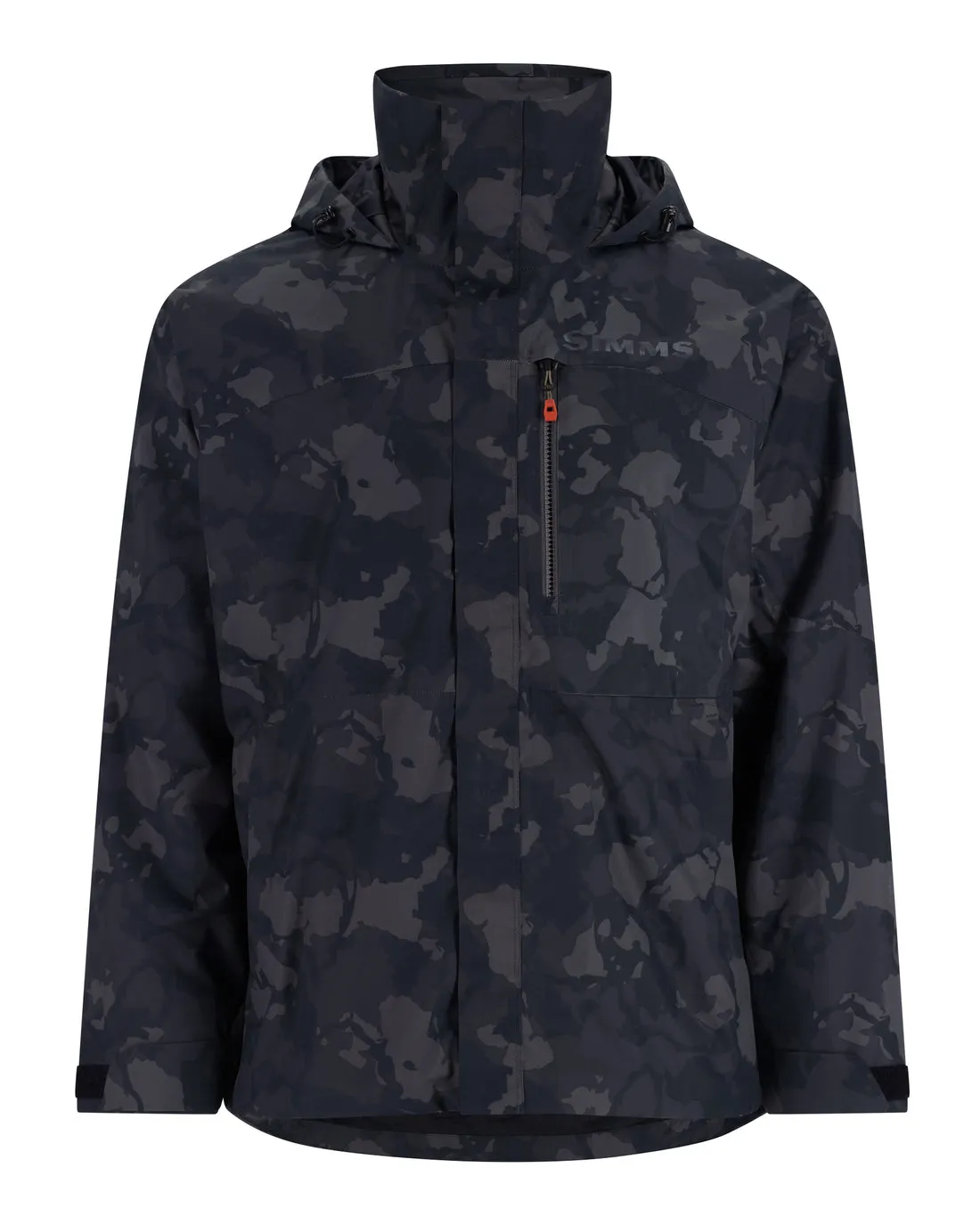 Simms Challenger Jacket