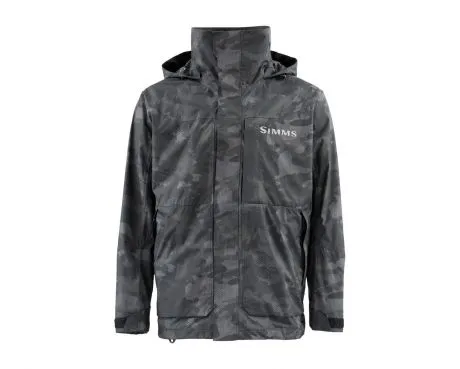 Simms Challenger Jacket