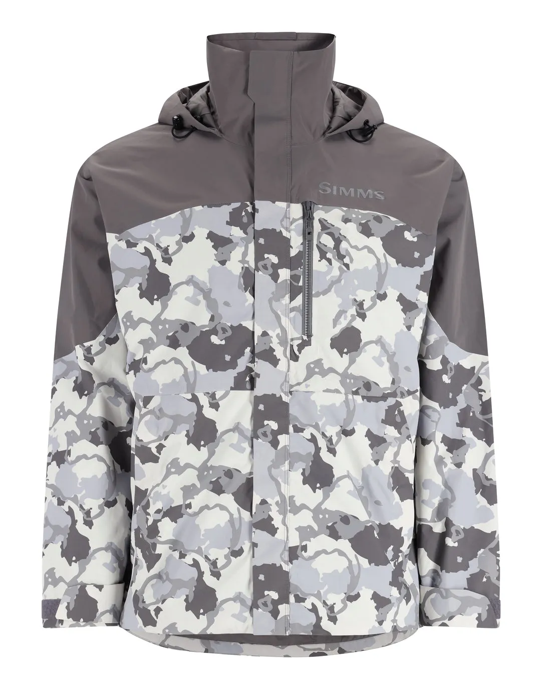 Simms Challenger Jacket
