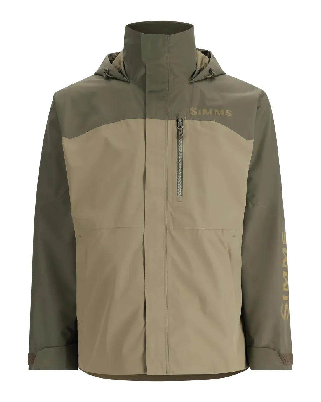 Simms Challenger Jacket