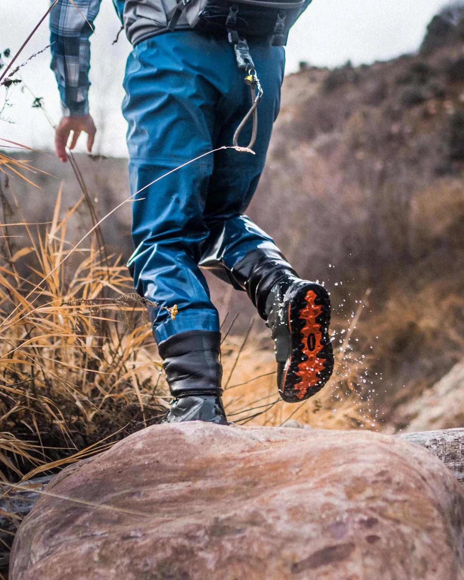 Simms Freestone (23) Boot