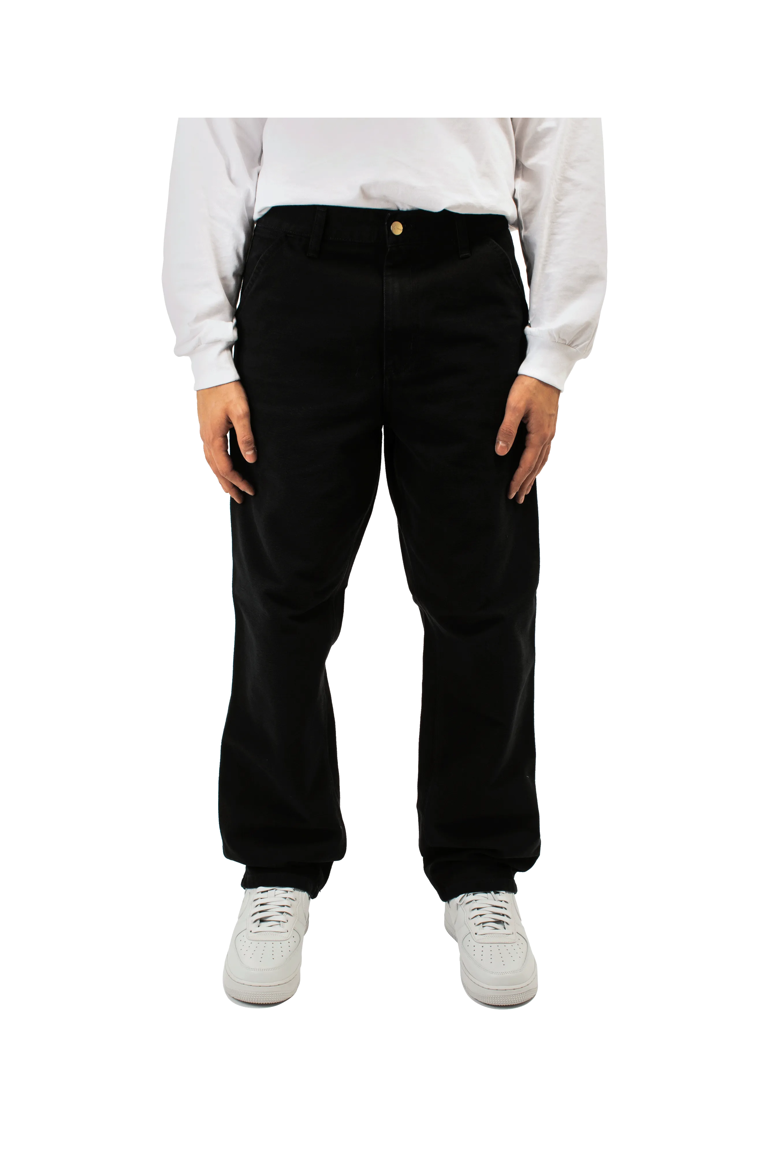 Single Knee Pant 'Dearborn' Canvas