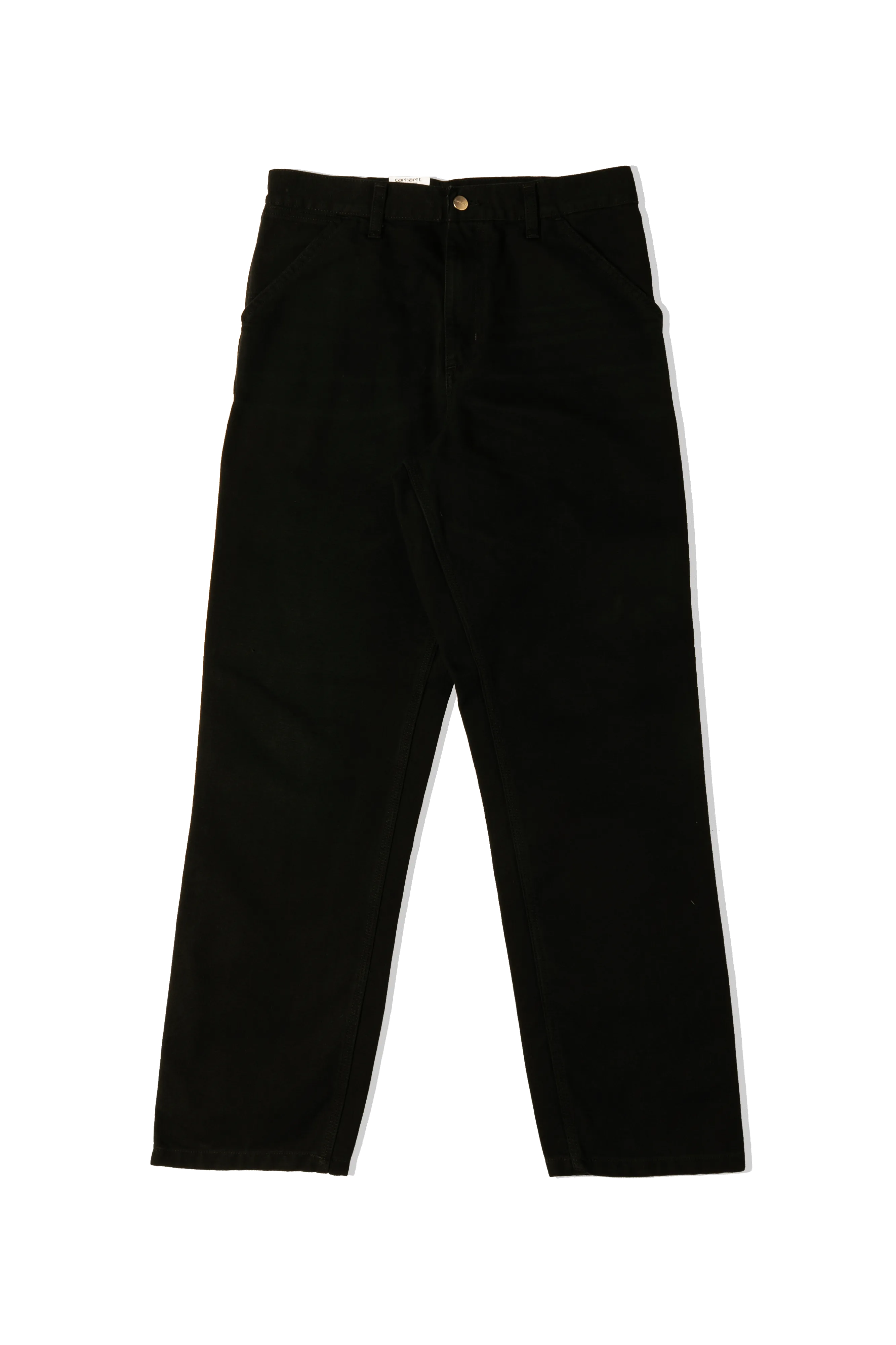 Single Knee Pant 'Dearborn' Canvas
