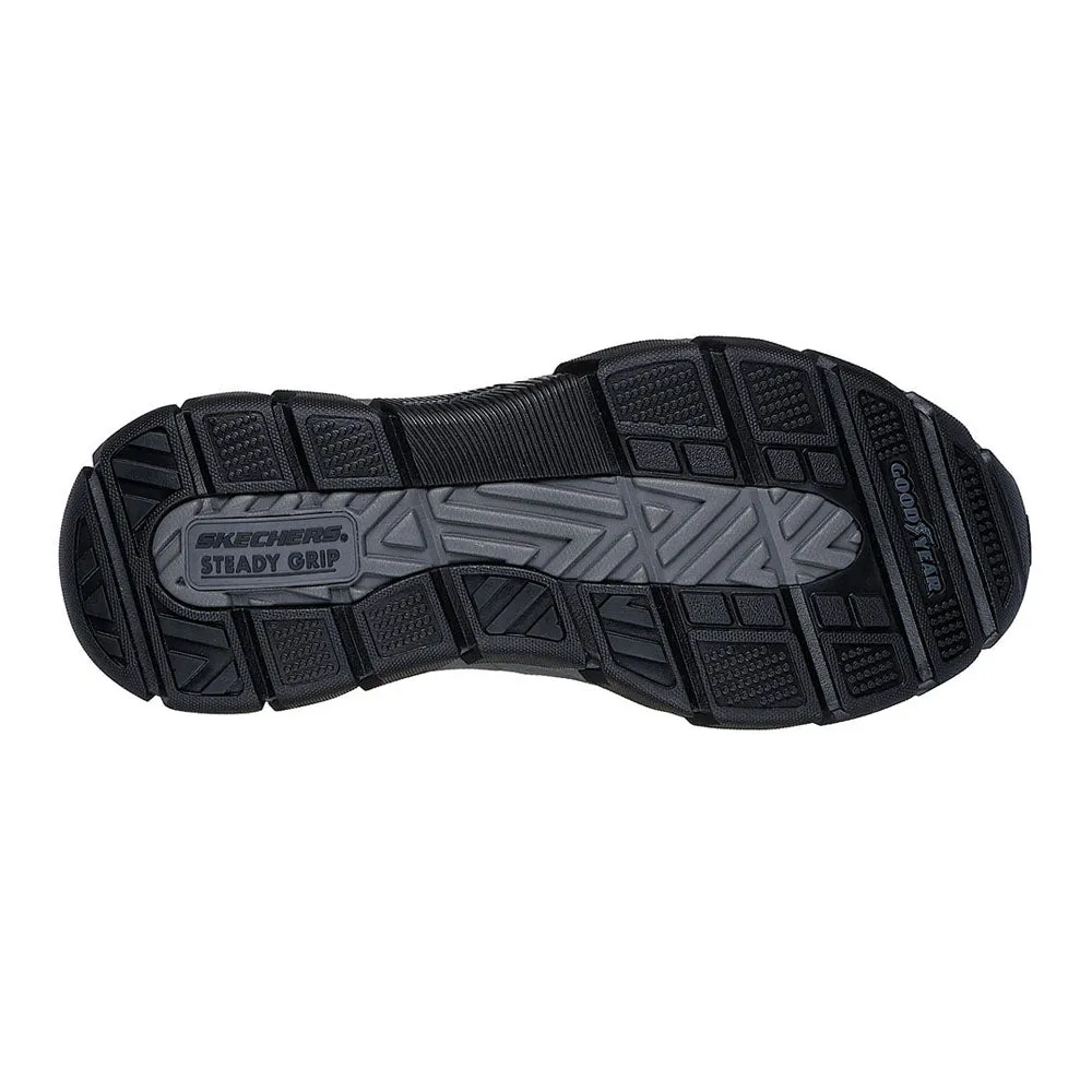 SKECHERS USA Respected - Calum