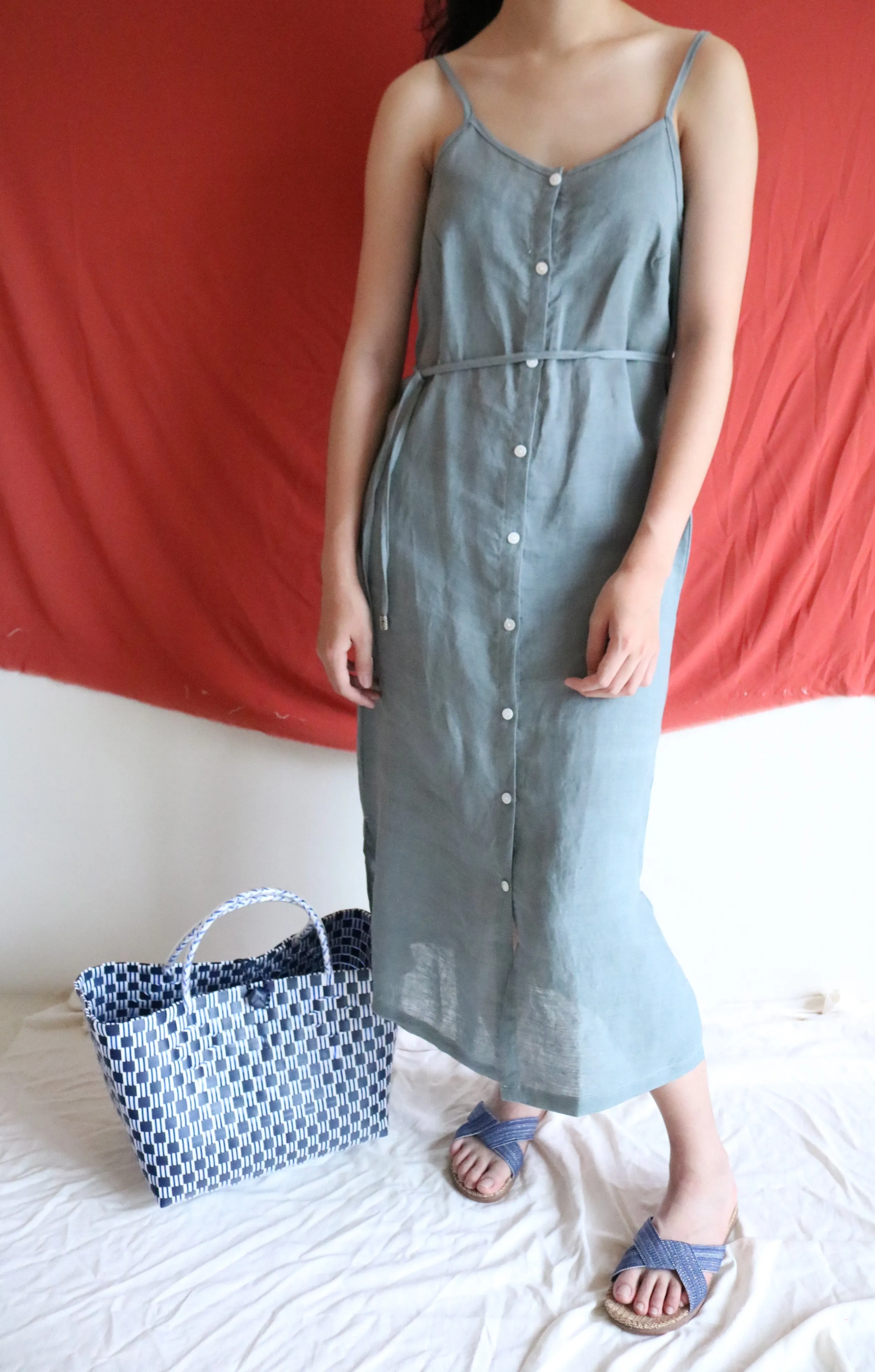 Solita Tote