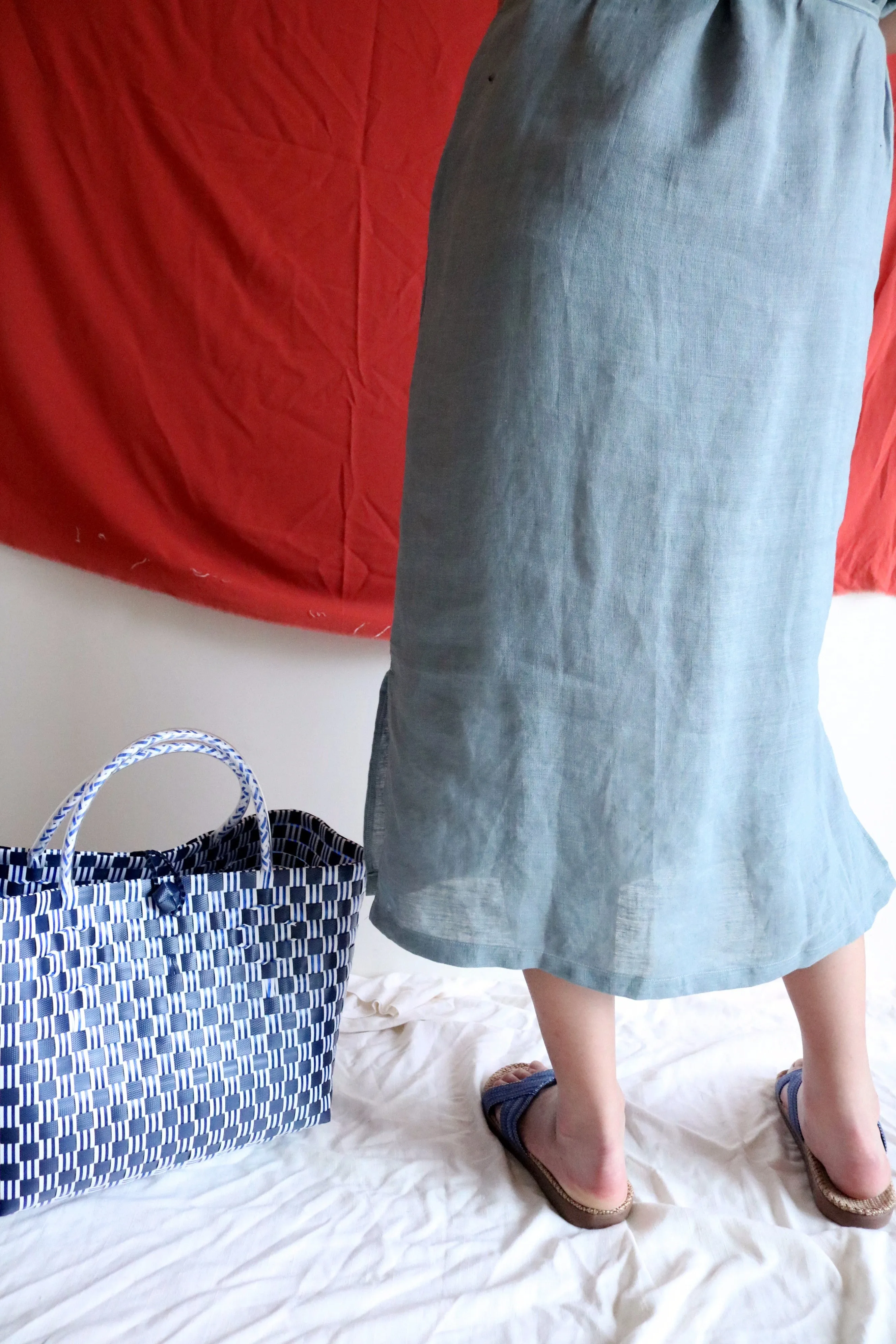 Solita Tote