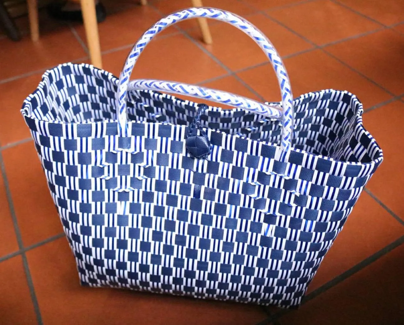 Solita Tote