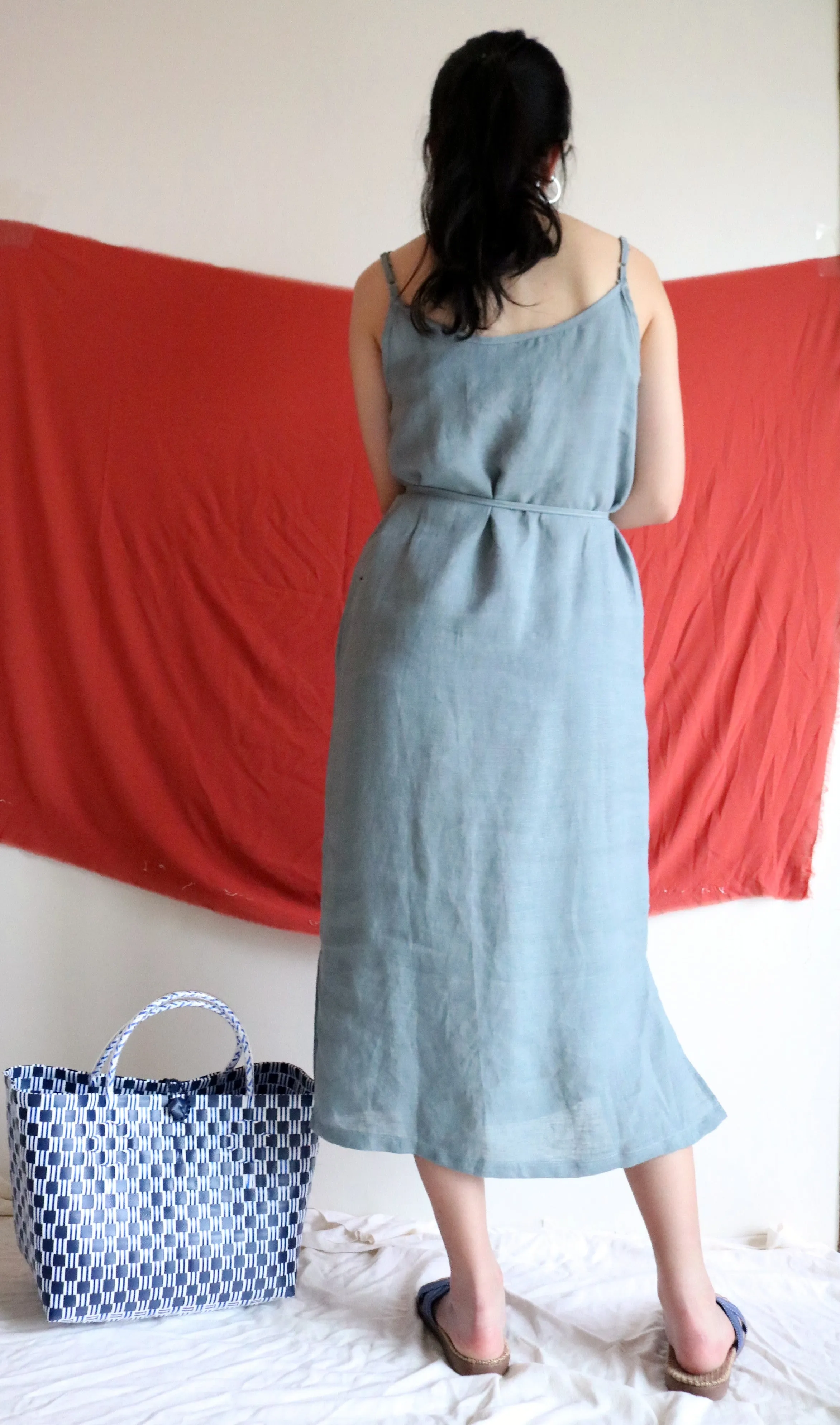 Solita Tote