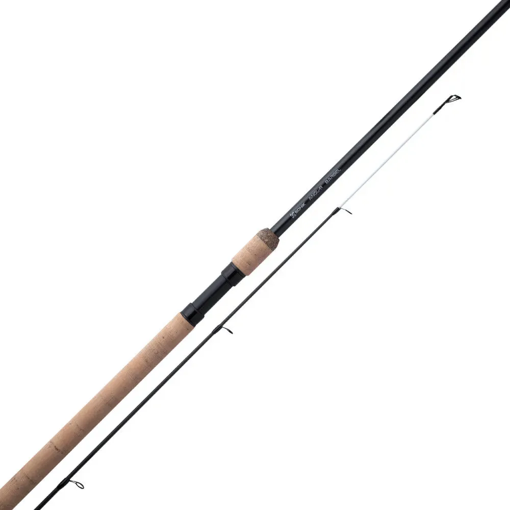 Sonik Angl-R Fishing Rod 12ft 1.25-1.75lb Twin Tip