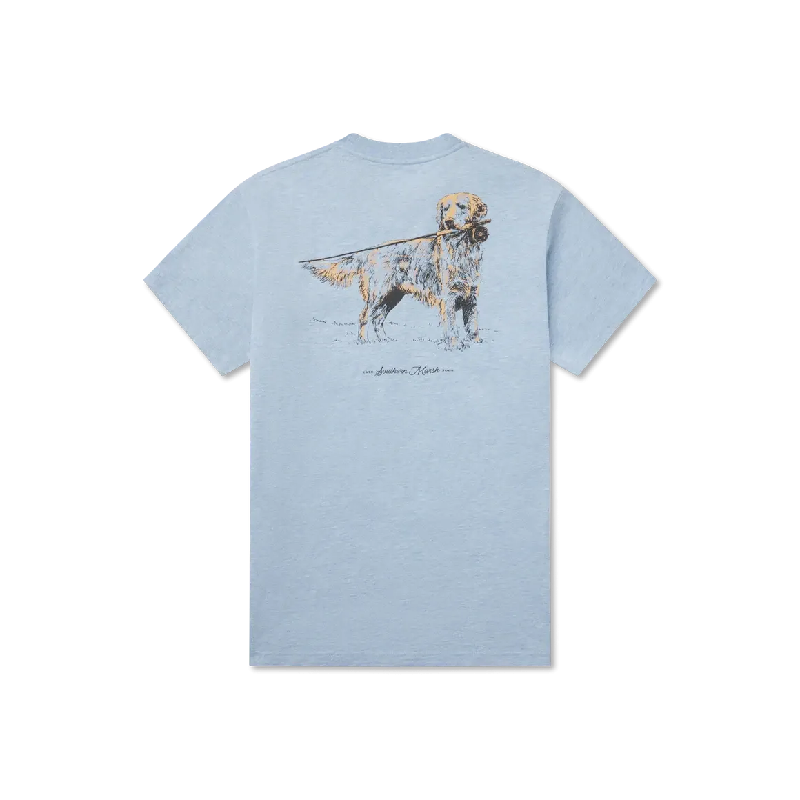 Southern Marsh Golden Days Tee