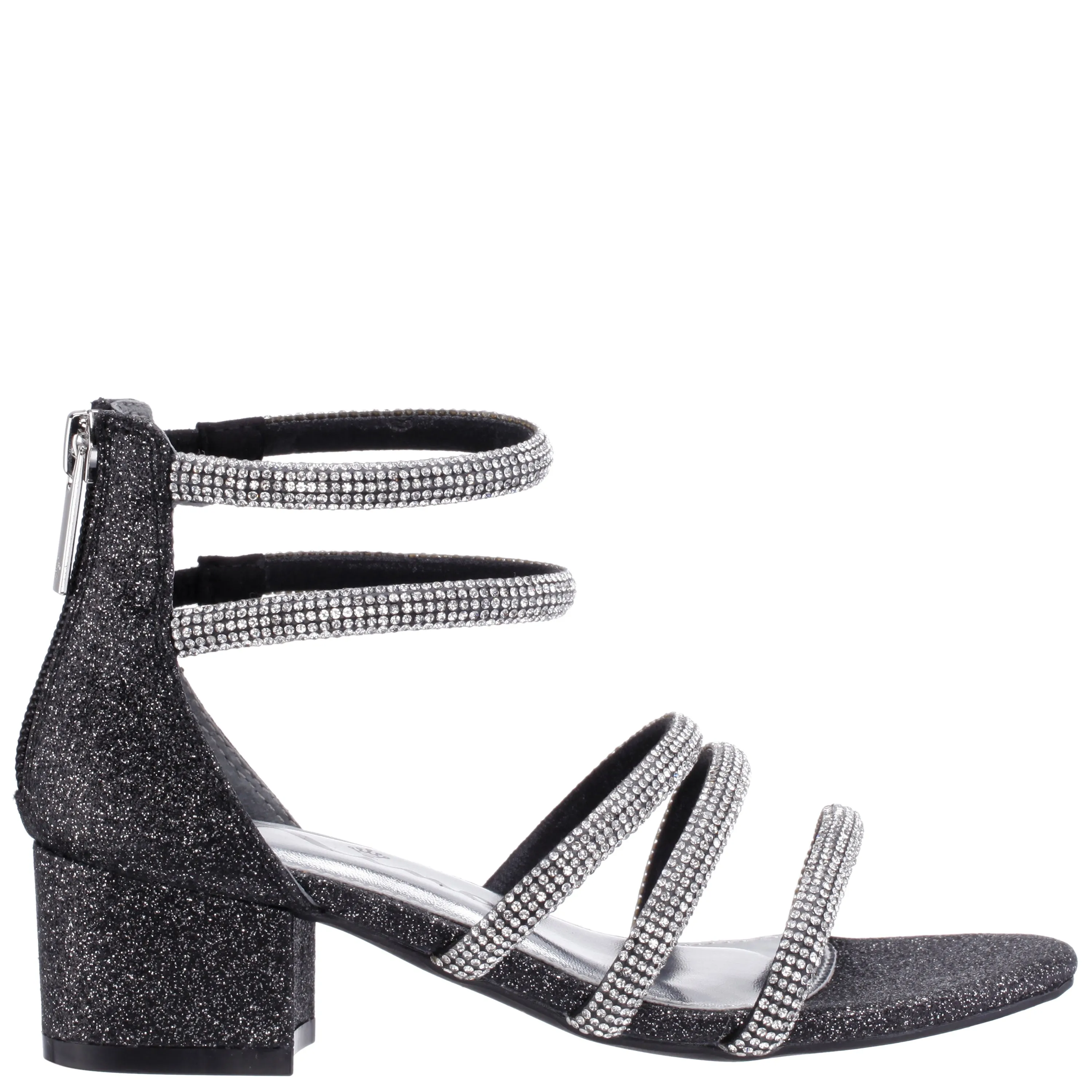 SPARKLAR-BLACK