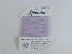 Splendor S811 Lavender