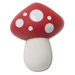 Squish Mushroom Jibbitz
