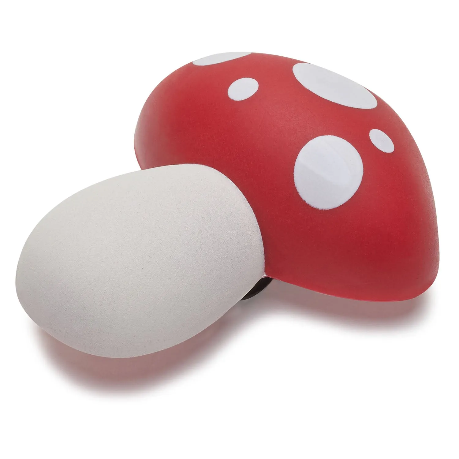Squish Mushroom Jibbitz