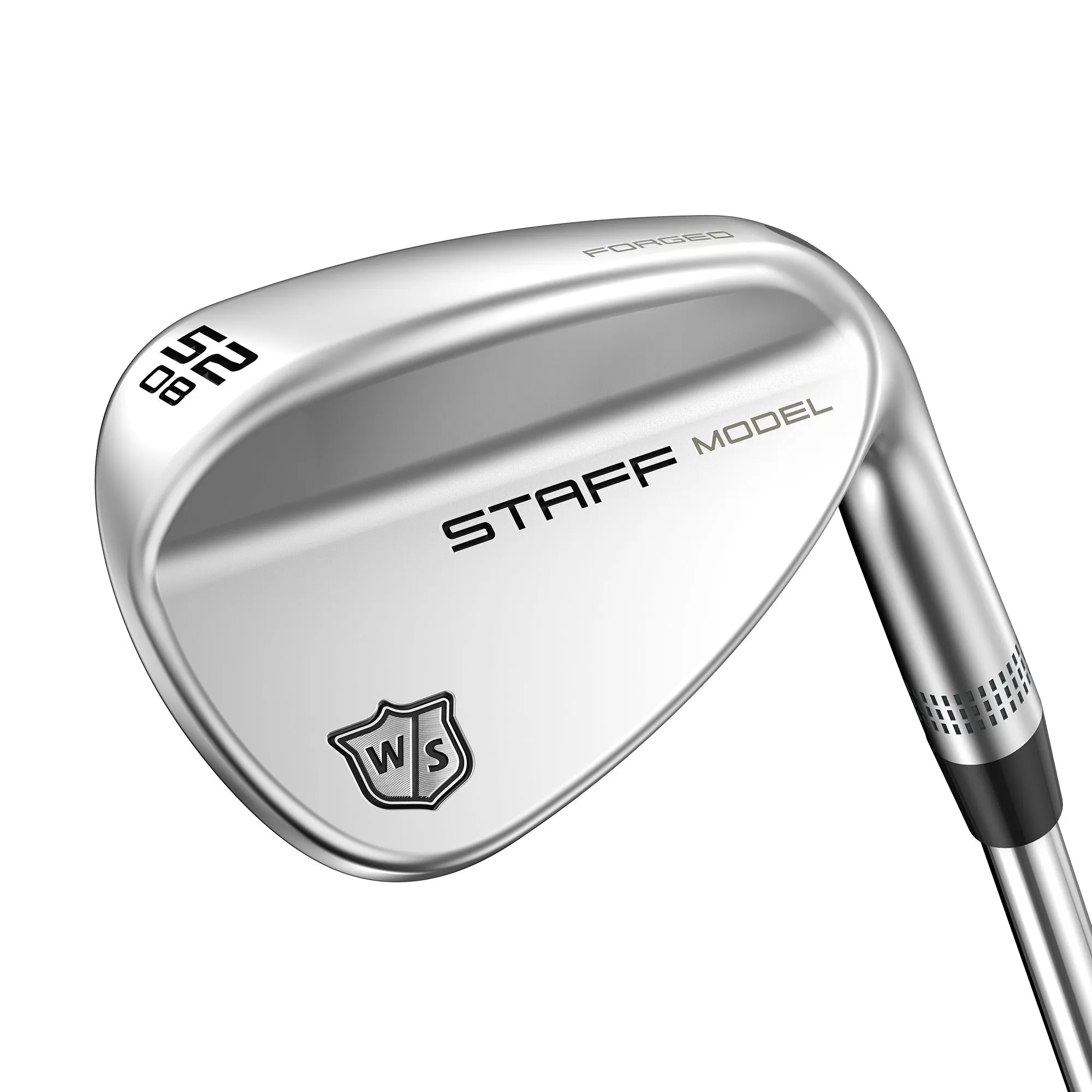 Staff Model Wedge