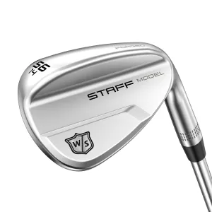 Staff Model Wedge