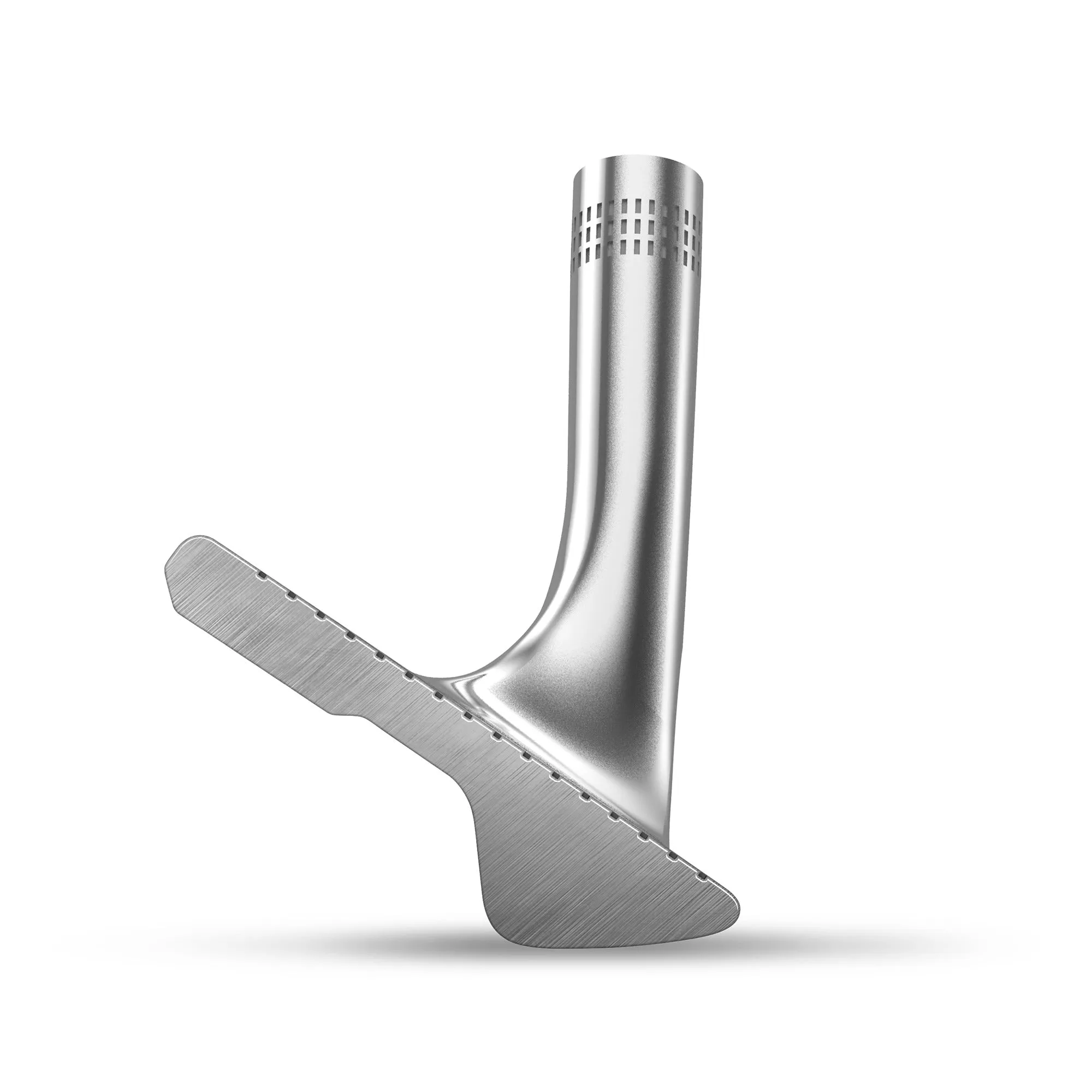 Staff Model Wedge
