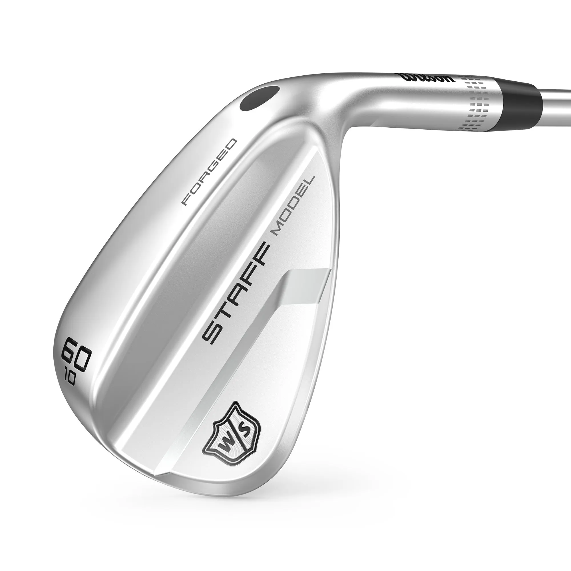 Staff Model Wedge