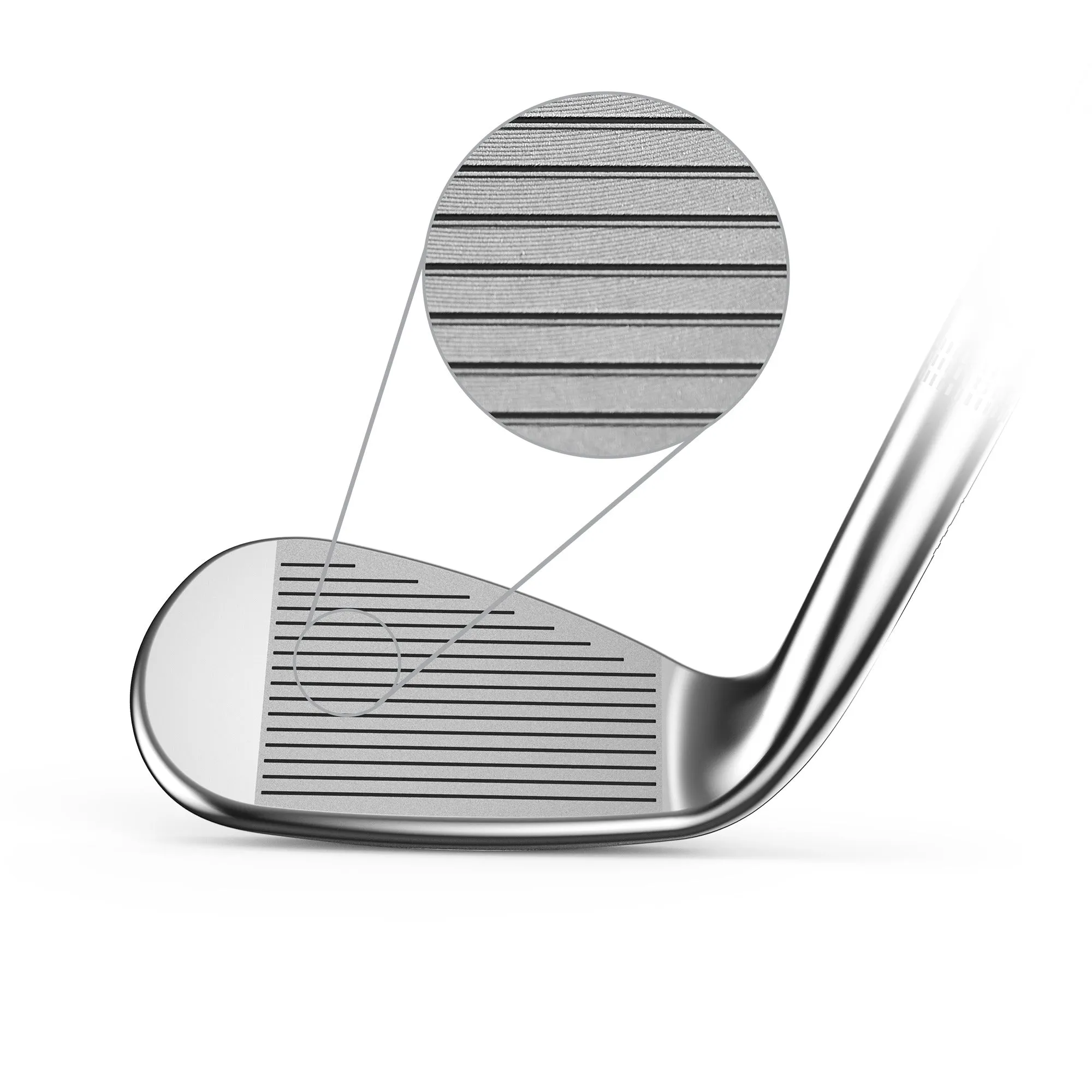 Staff Model Wedge