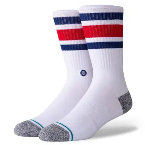 STANCE BOYD ST BLUE SOCKS