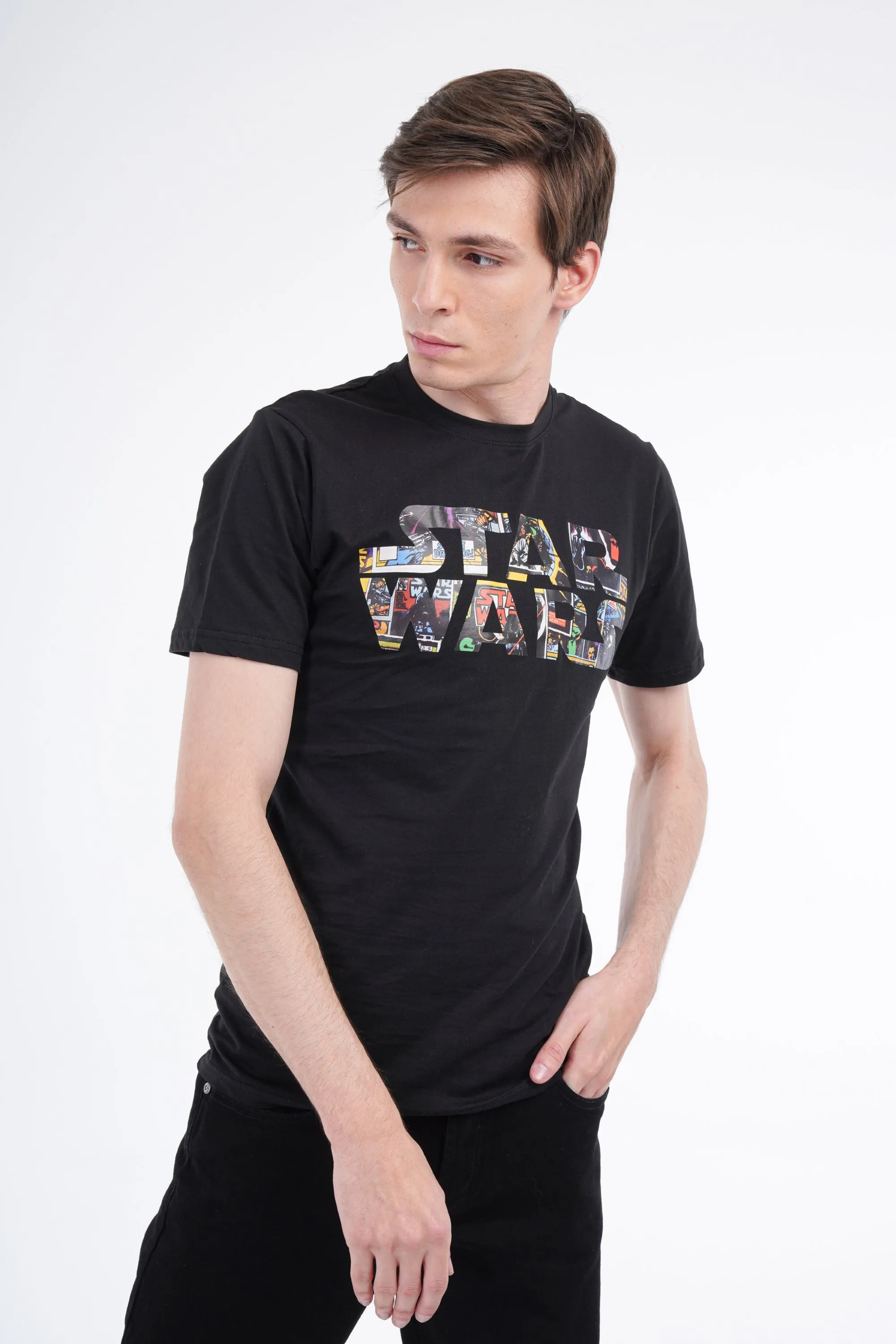 Star Wars T-Shirt