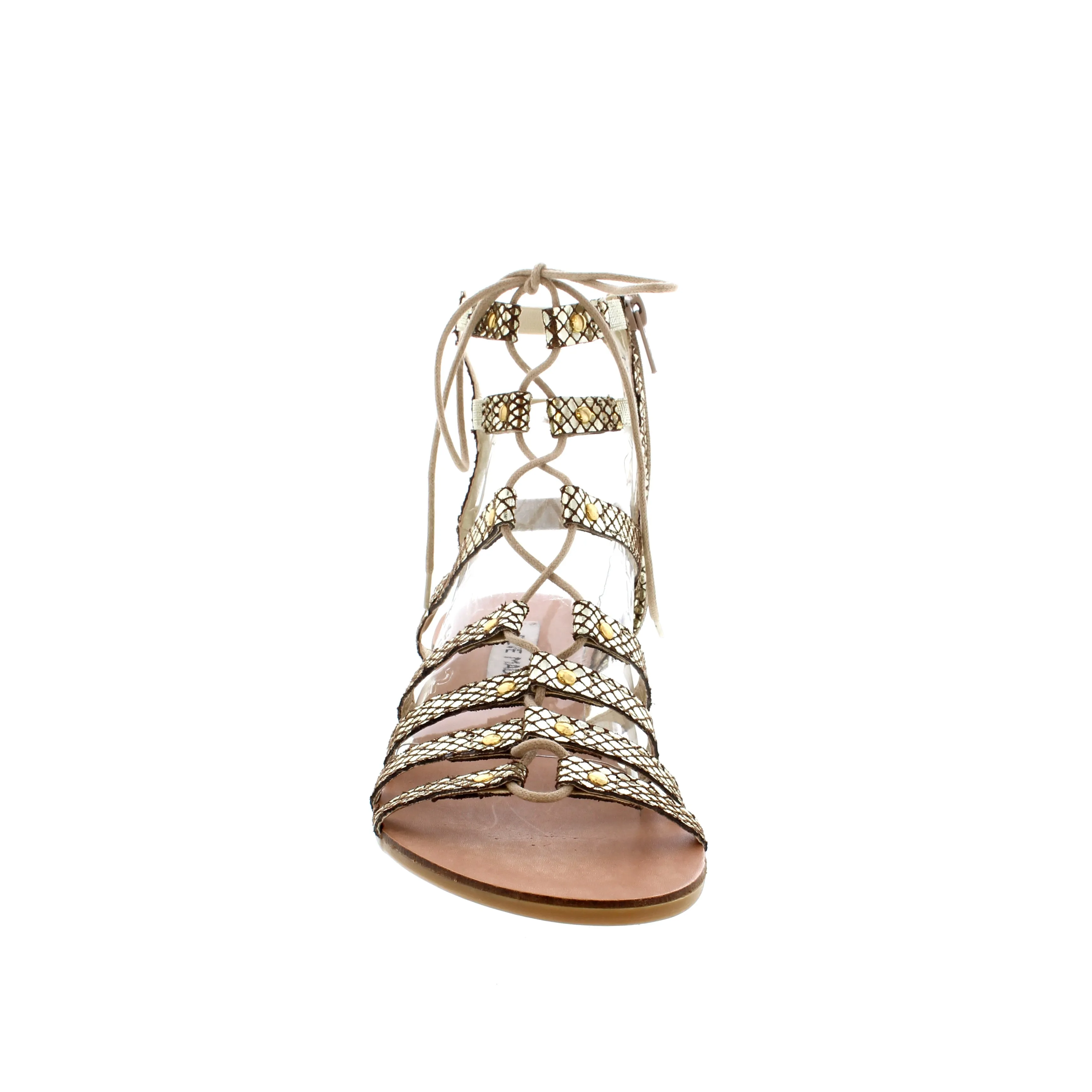 Steve Madden Sparra - Metallic