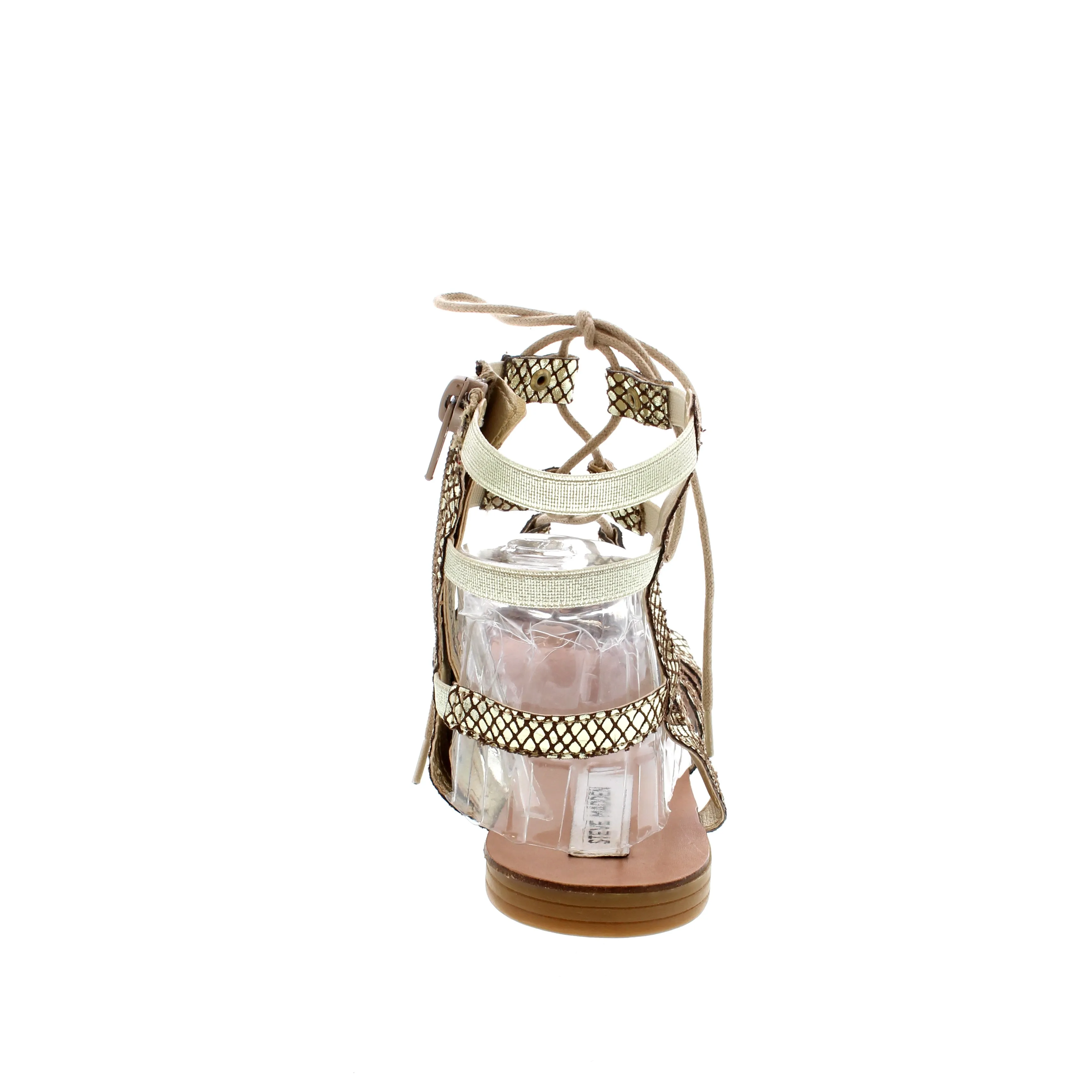 Steve Madden Sparra - Metallic