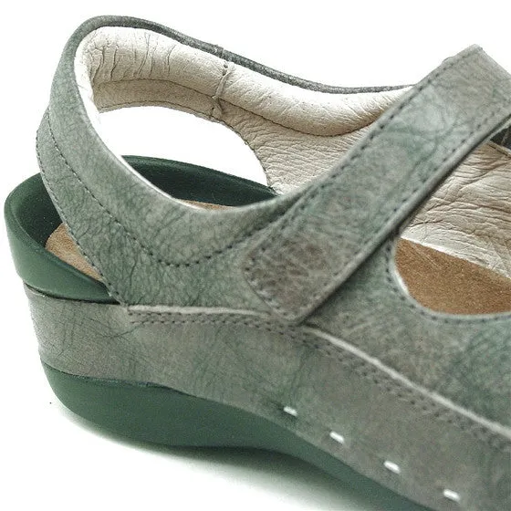 Strap Cloggy-Taupe STRAPCLOGGYTAUPE
