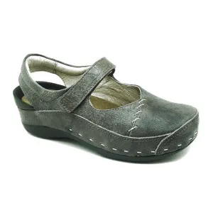 Strap Cloggy-Taupe STRAPCLOGGYTAUPE