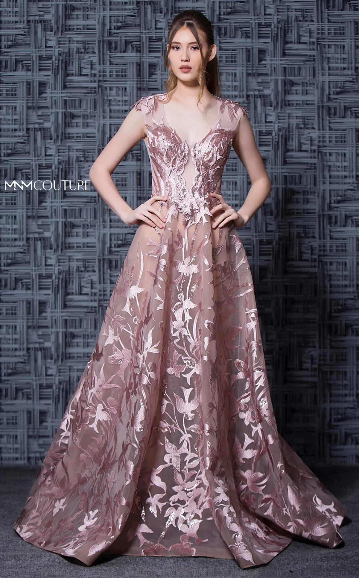 Style K3614
