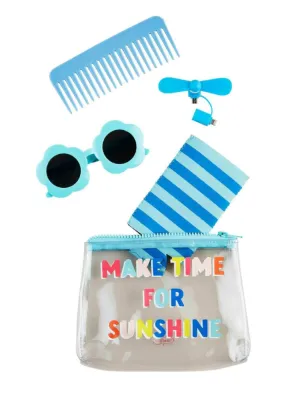 Summer Case Set - Blue