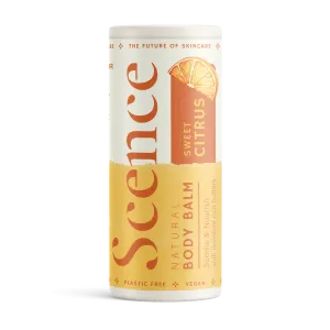 Summer Citrus Body Moisturiser from Scence