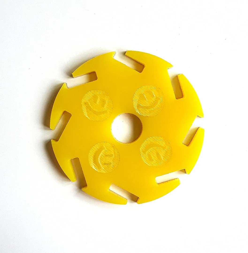 Summer Cool 7" Adapter