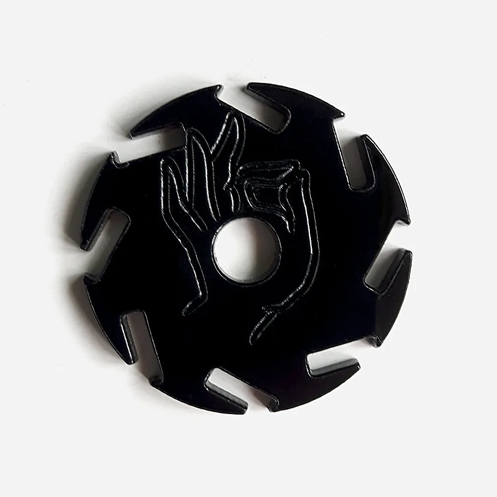Summer Cool 7" Adapter