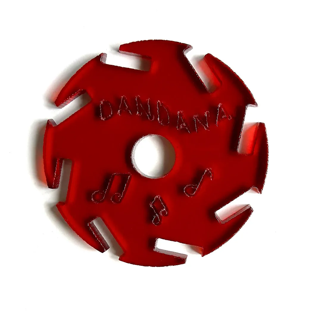 Summer Cool 7" Adapter
