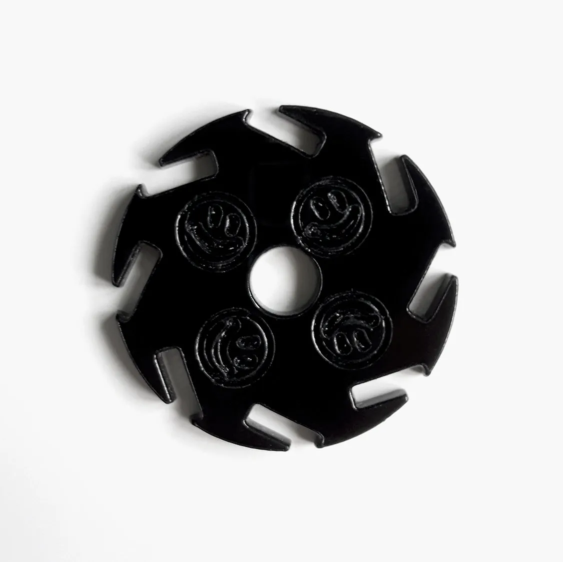 Summer Cool 7" Adapter