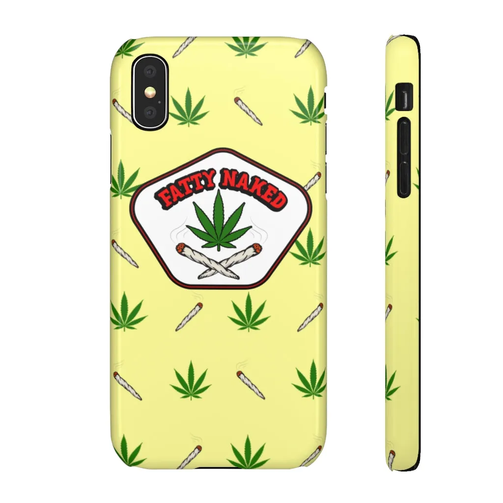 Summer Joint Case