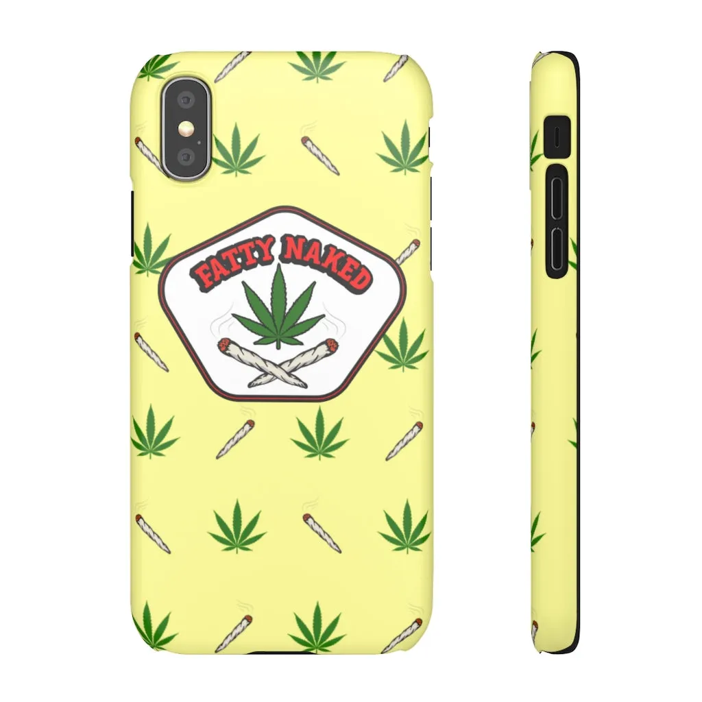 Summer Joint Case