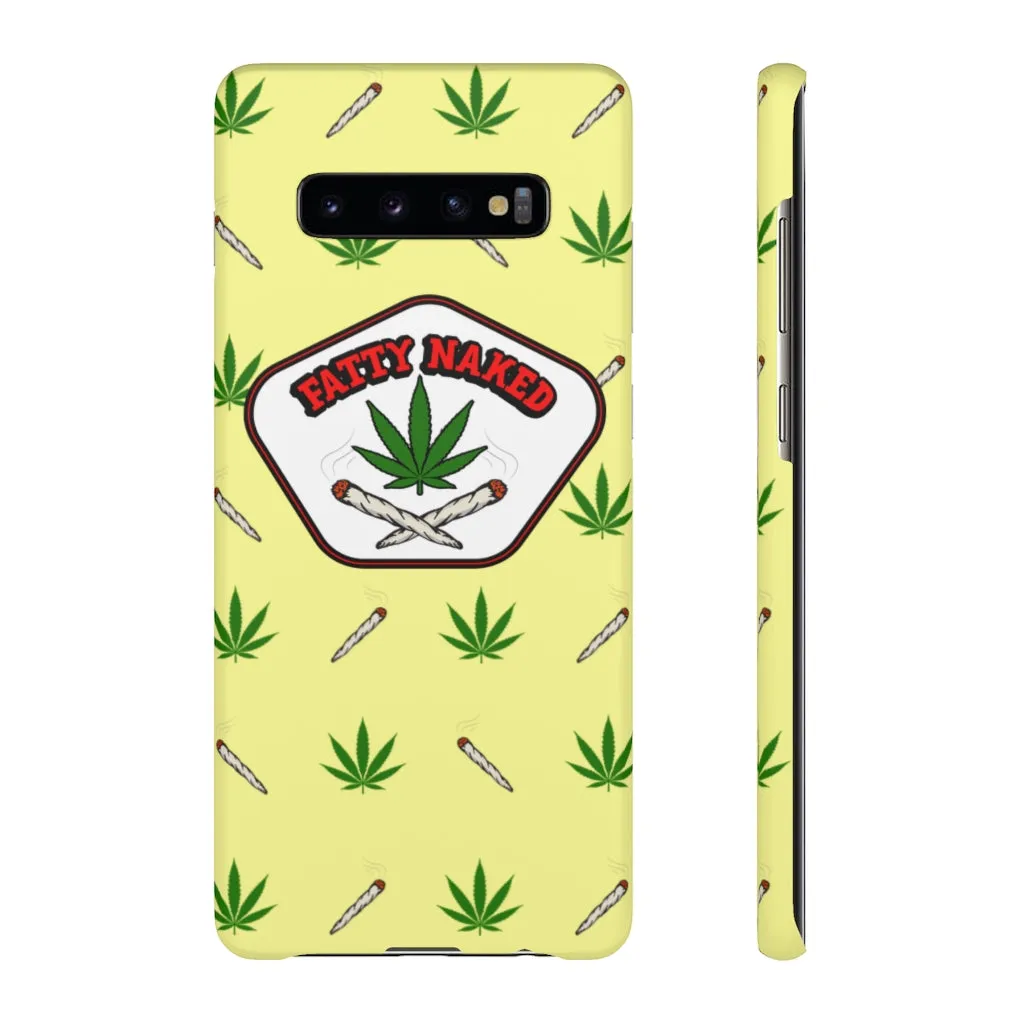 Summer Joint Case