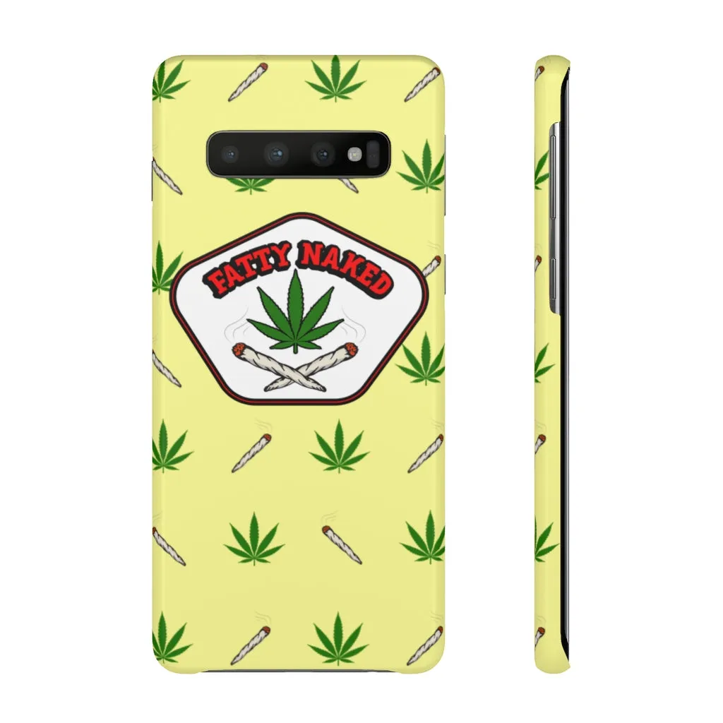 Summer Joint Case