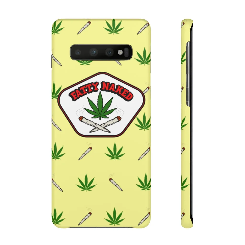 Summer Joint Case