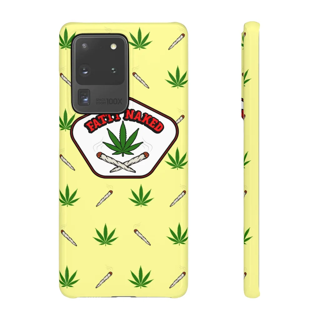 Summer Joint Case
